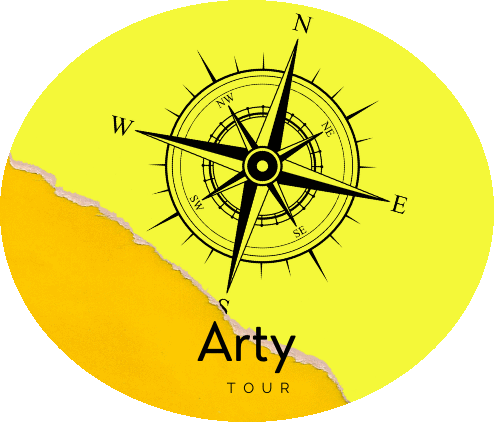 Arty Tour